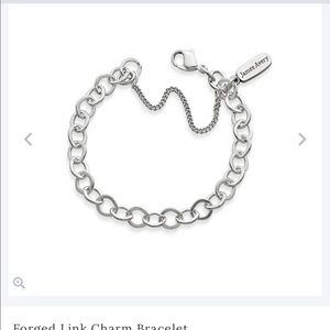 James Avery Charm Bracelet